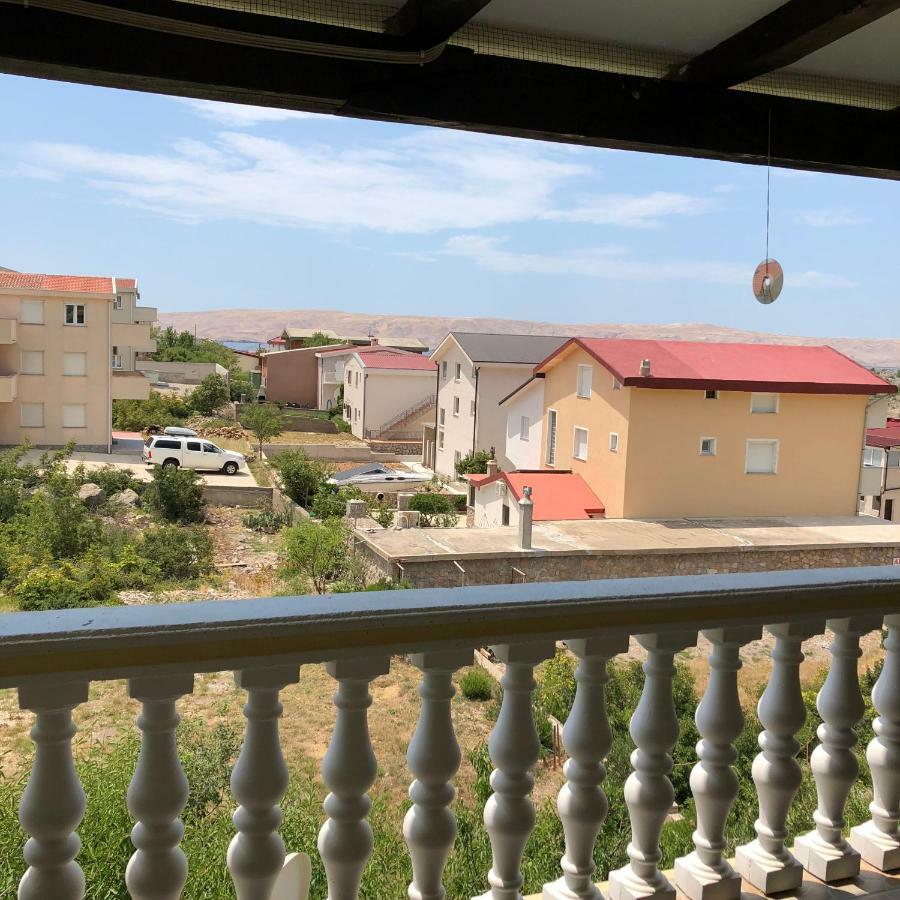 Apartmani Gabi Cesarica Exterior foto